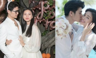 Lý do Ngô Thanh Vân lấy trai 30 ở tuổi U50: Anh không phải hoàng tử nhưng khiến em thấy mình nhỏ bé